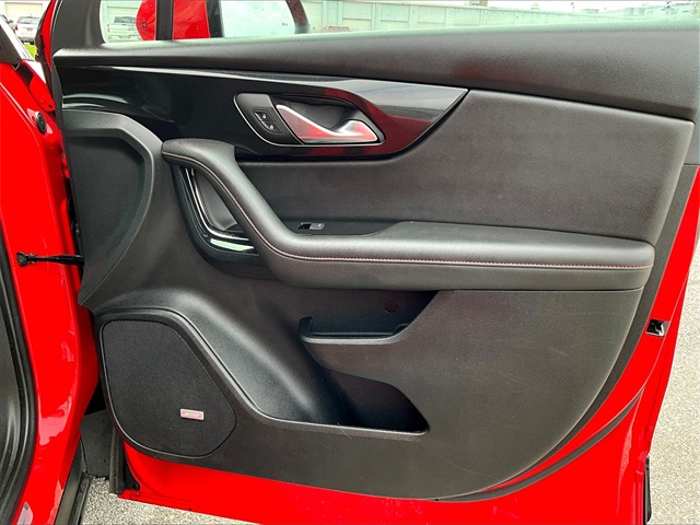 2022 Chevrolet Blazer RS - Photo 12