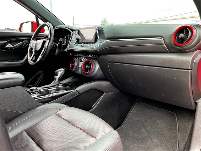2022 Chevrolet Blazer RS - Photo 13