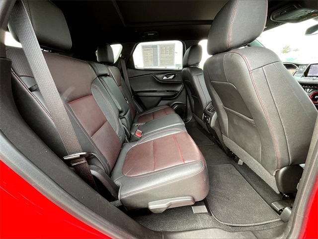 2022 Chevrolet Blazer RS - Photo 15