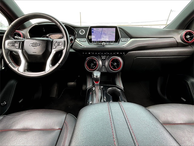 2022 Chevrolet Blazer RS - Photo 20