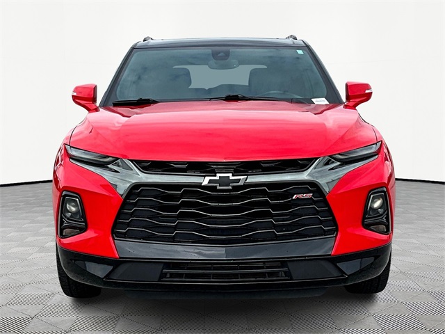 2022 Chevrolet Blazer RS - Photo 2