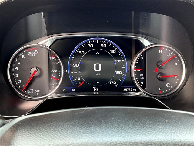2022 Chevrolet Blazer RS - Photo 22