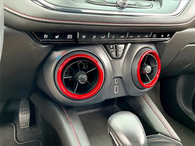 2022 Chevrolet Blazer RS - Photo 23