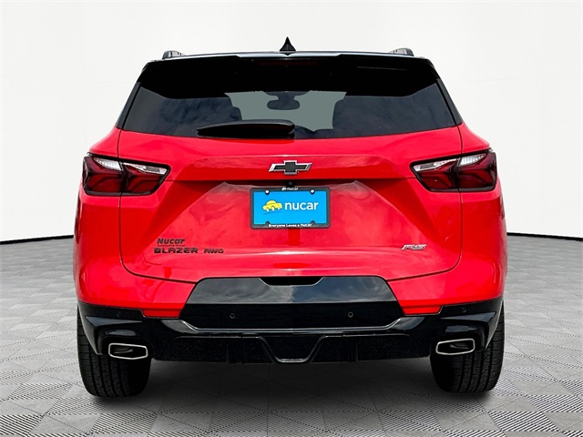 2022 Chevrolet Blazer RS - Photo 5