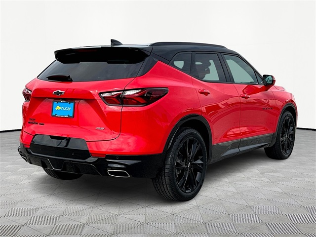 2022 Chevrolet Blazer RS - Photo 6