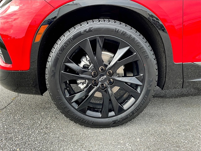 2022 Chevrolet Blazer RS - Photo 7