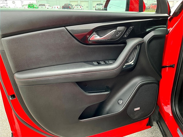 2022 Chevrolet Blazer RS - Photo 9