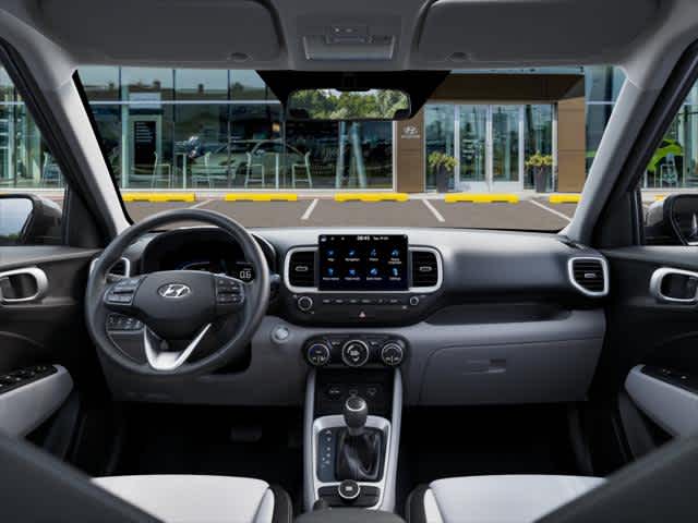2025 Hyundai Venue SEL - Photo 11