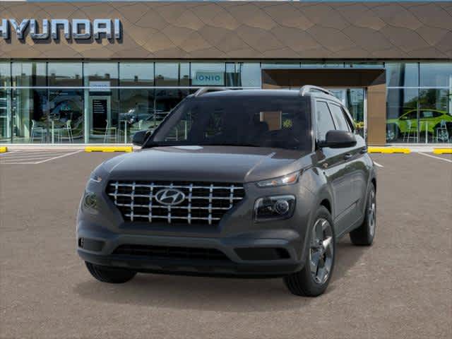 2025 Hyundai Venue SEL - Photo 6