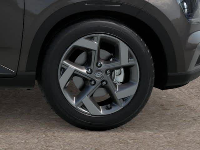 2025 Hyundai Venue SEL - Photo 8