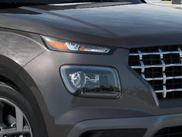 2025 Hyundai Venue SEL - Photo 9