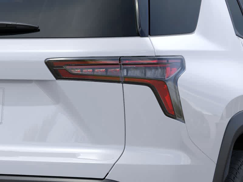 2026 Chevrolet Equinox AWD LT - Photo 11