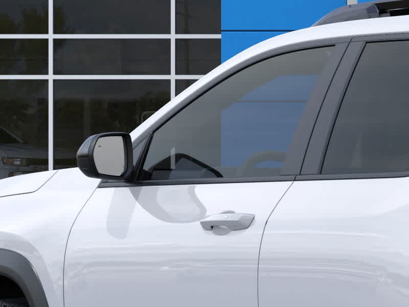 2026 Chevrolet Equinox AWD LT - Photo 12