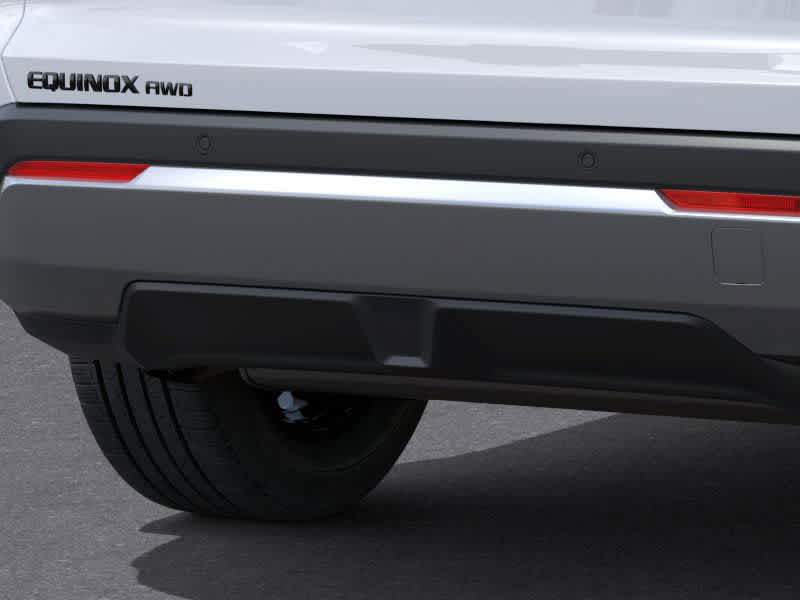 2026 Chevrolet Equinox AWD LT - Photo 14