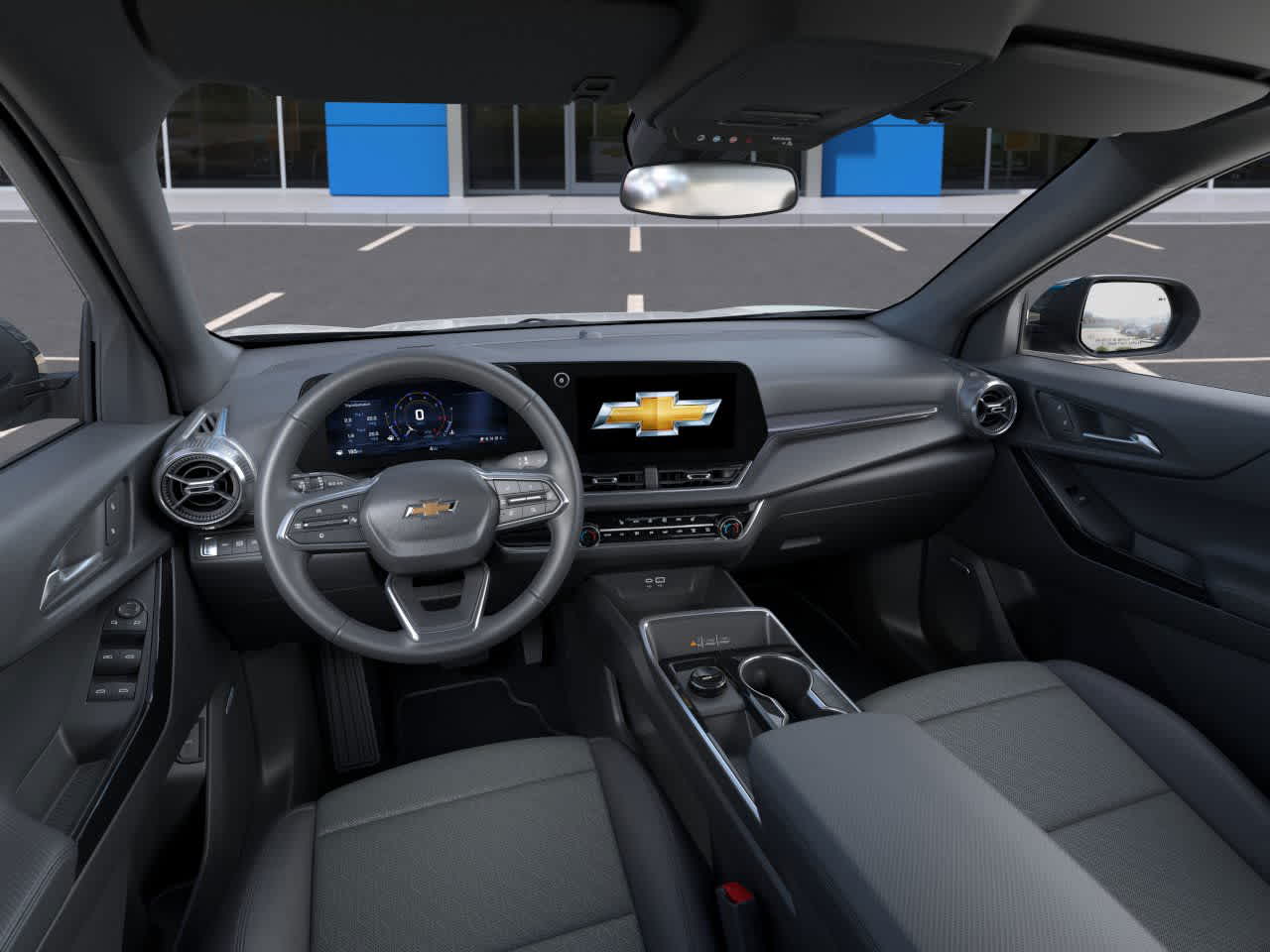2026 Chevrolet Equinox AWD LT - Photo 15