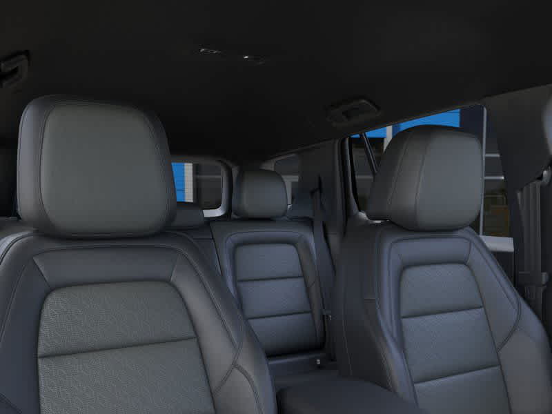 2026 Chevrolet Equinox AWD LT - Photo 24