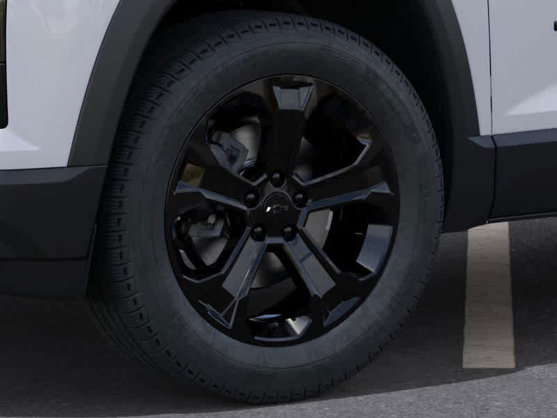 2026 Chevrolet Equinox AWD LT - Photo 9