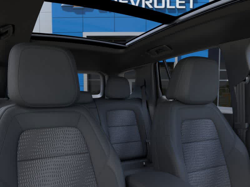 2026 Chevrolet Equinox AWD LT - Photo 24