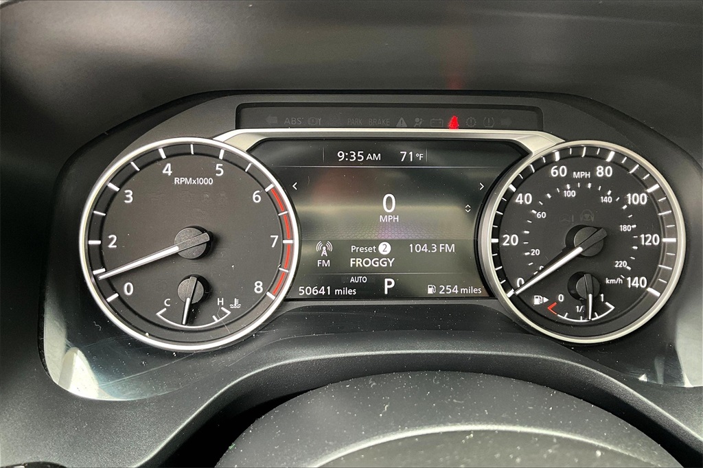 2022 Nissan Rogue SV - Photo 25