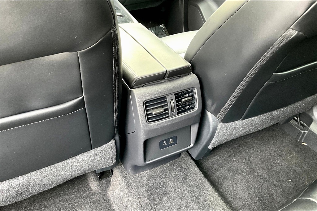 2022 Nissan Rogue SV - Photo 28