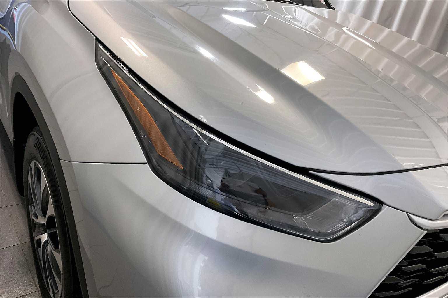 2024 Toyota Highlander XLE - Photo 33