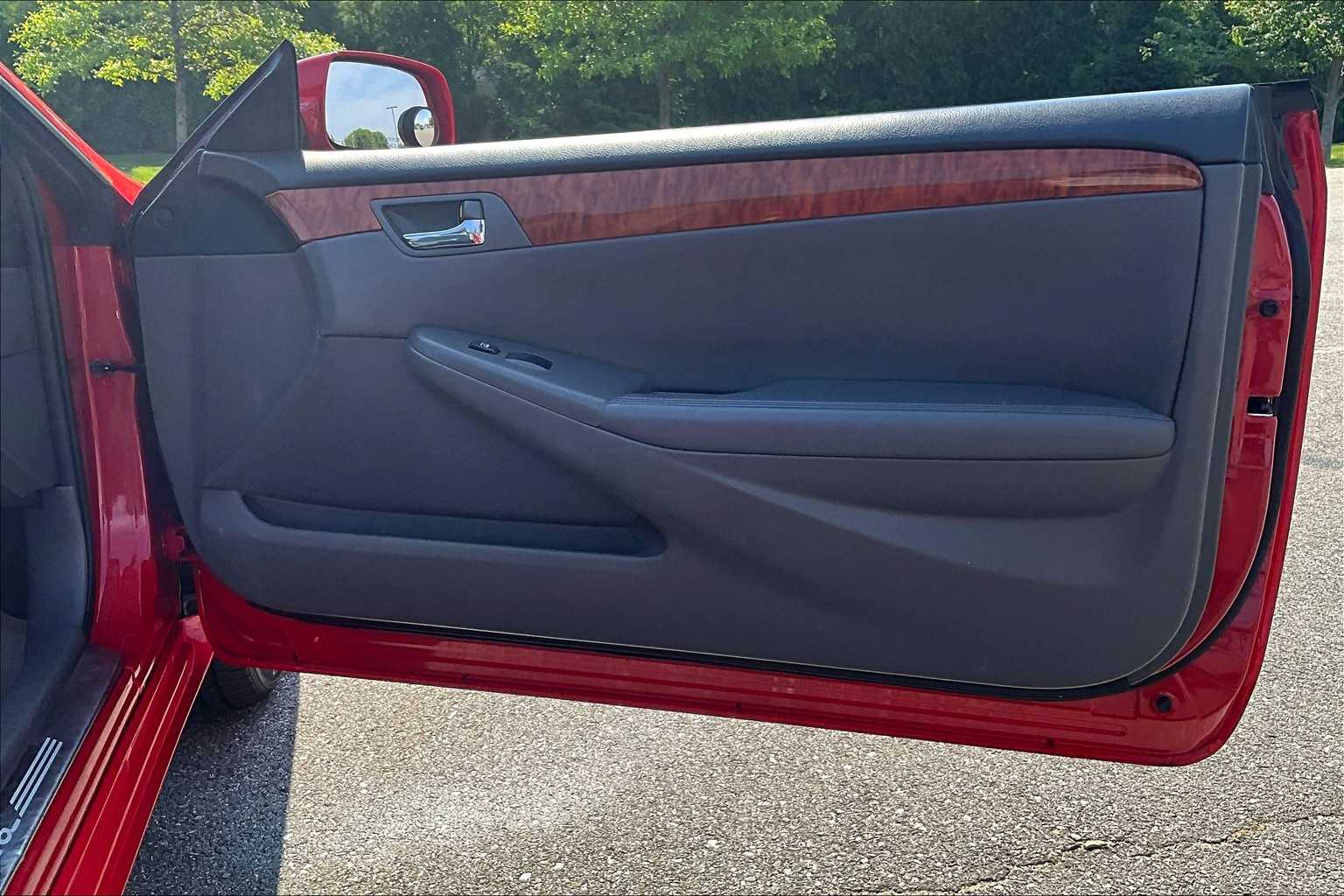 2008 Toyota Camry Solara SLE - Photo 12