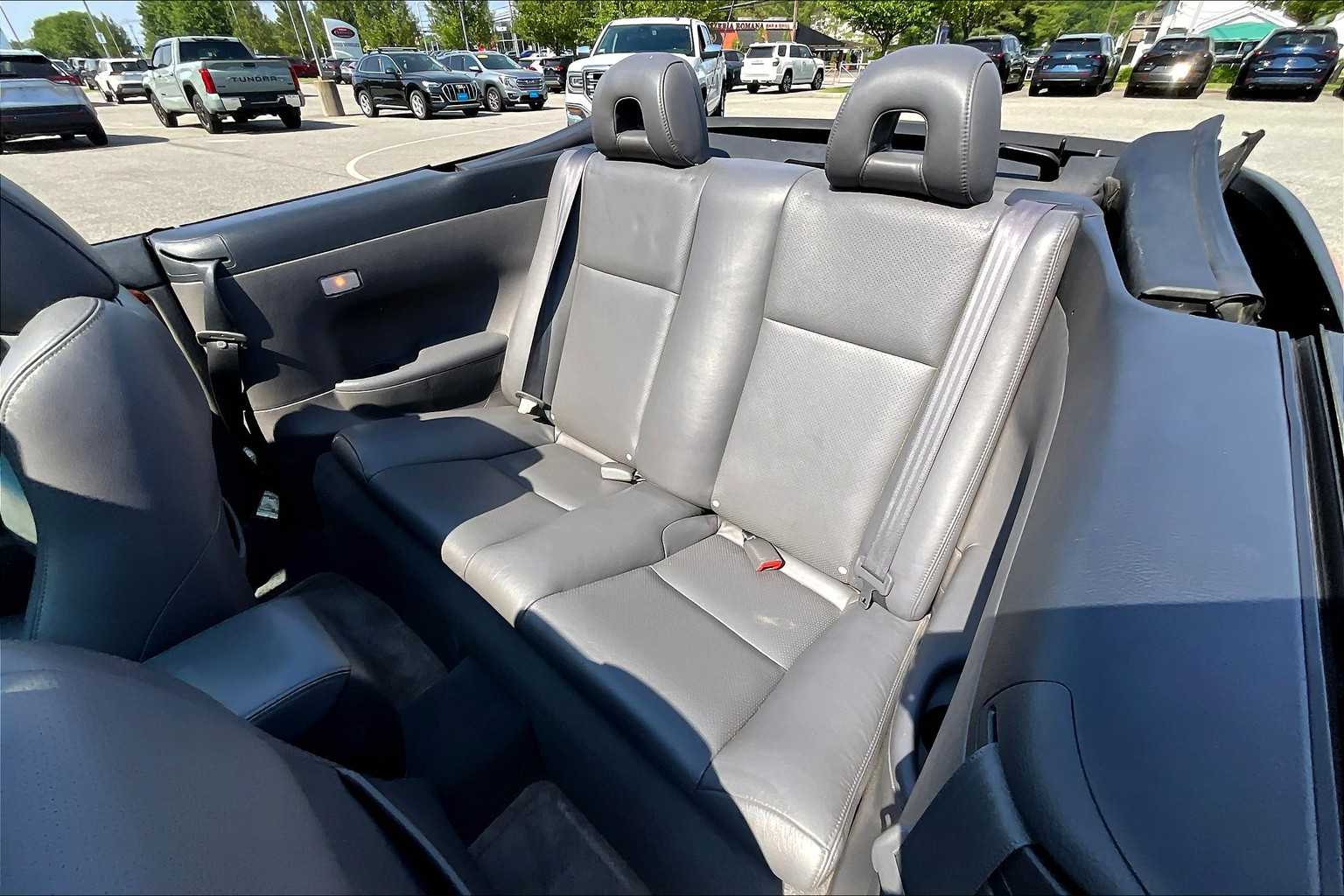 2008 Toyota Camry Solara SLE - Photo 15