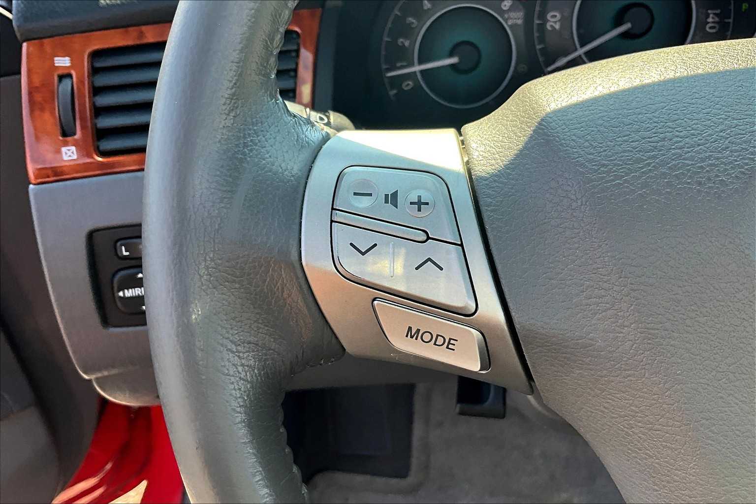 2008 Toyota Camry Solara SLE - Photo 21
