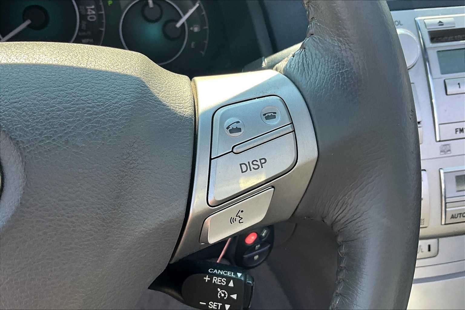 2008 Toyota Camry Solara SLE - Photo 22