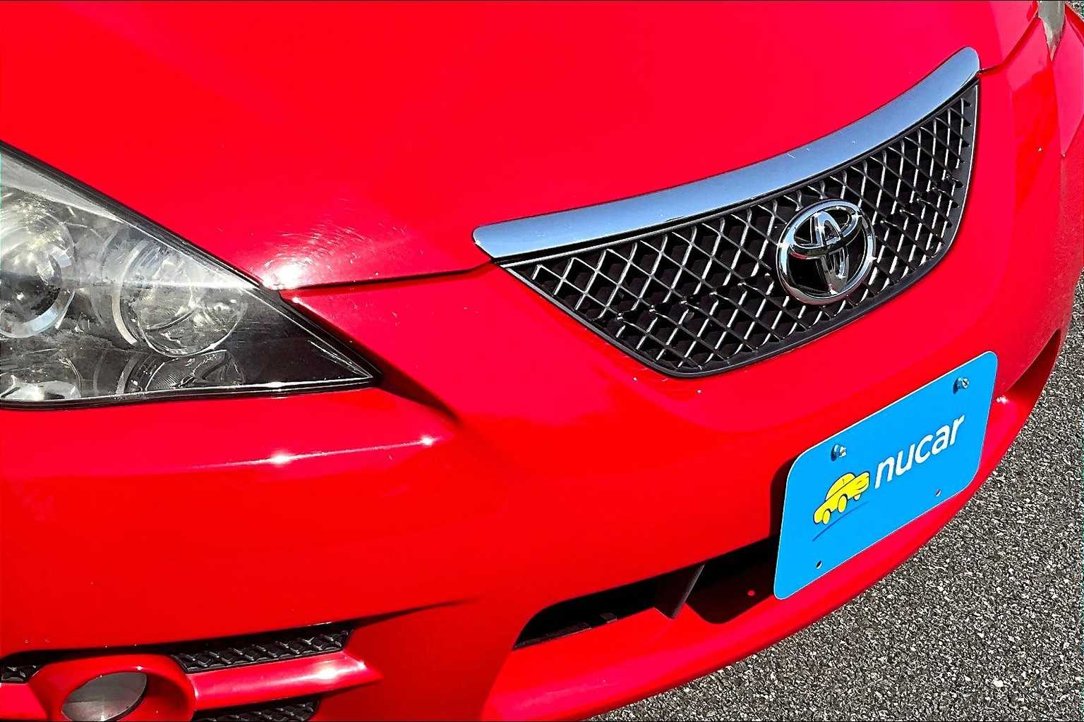2008 Toyota Camry Solara SLE - Photo 29