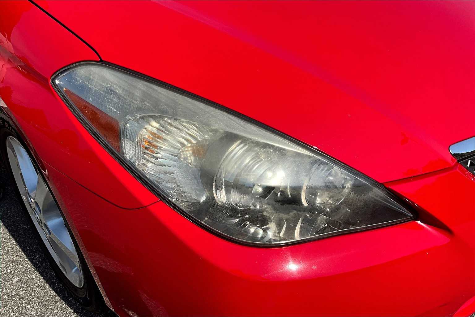 2008 Toyota Camry Solara SLE - Photo 30