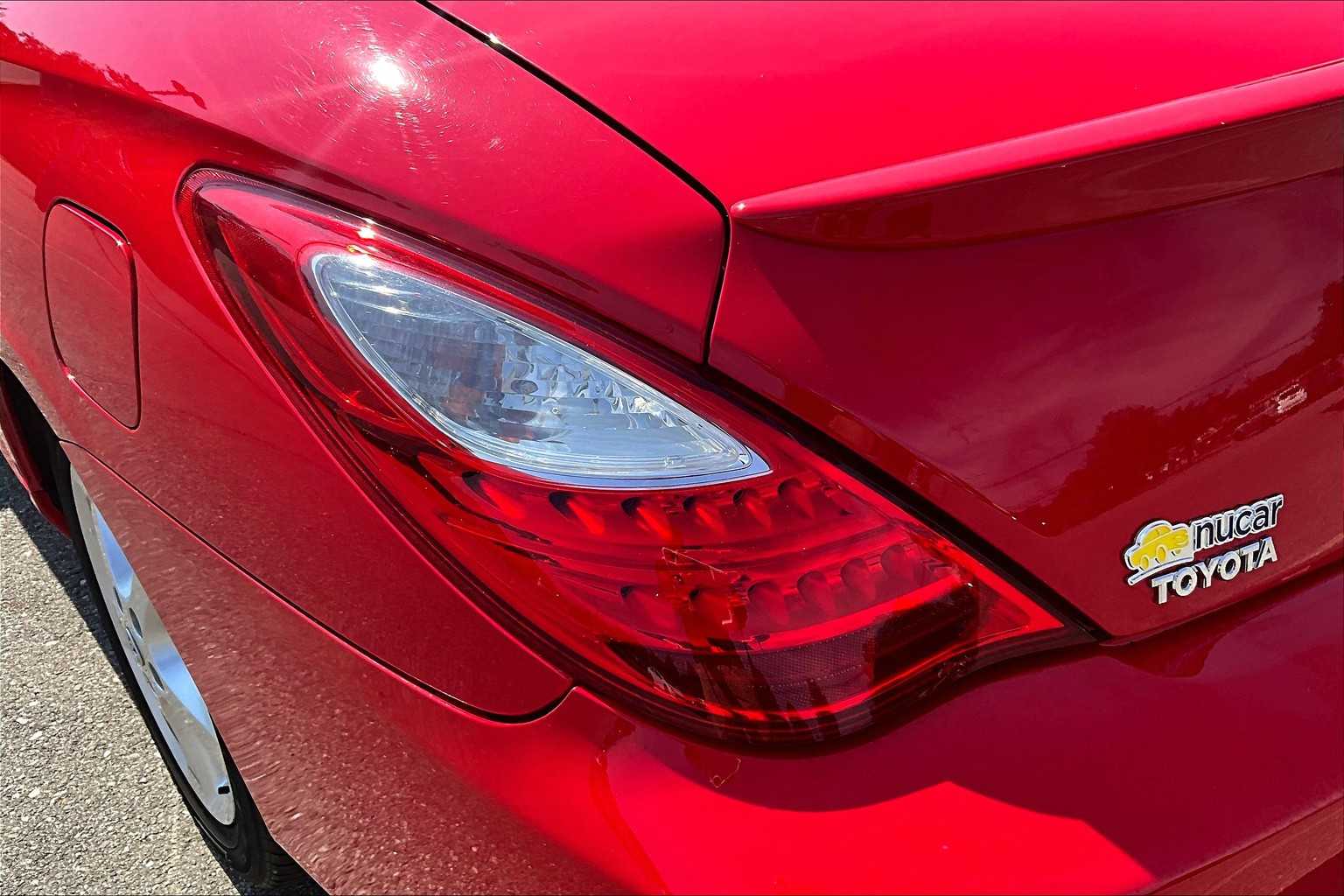 2008 Toyota Camry Solara SLE - Photo 31