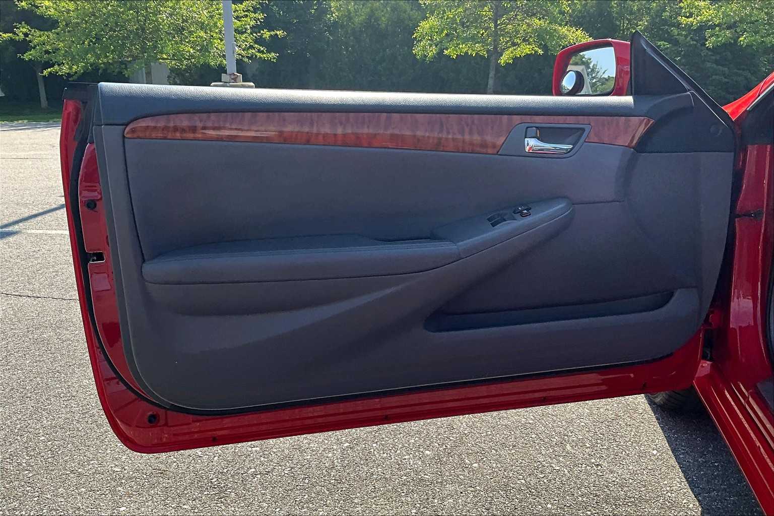 2008 Toyota Camry Solara SLE - Photo 9