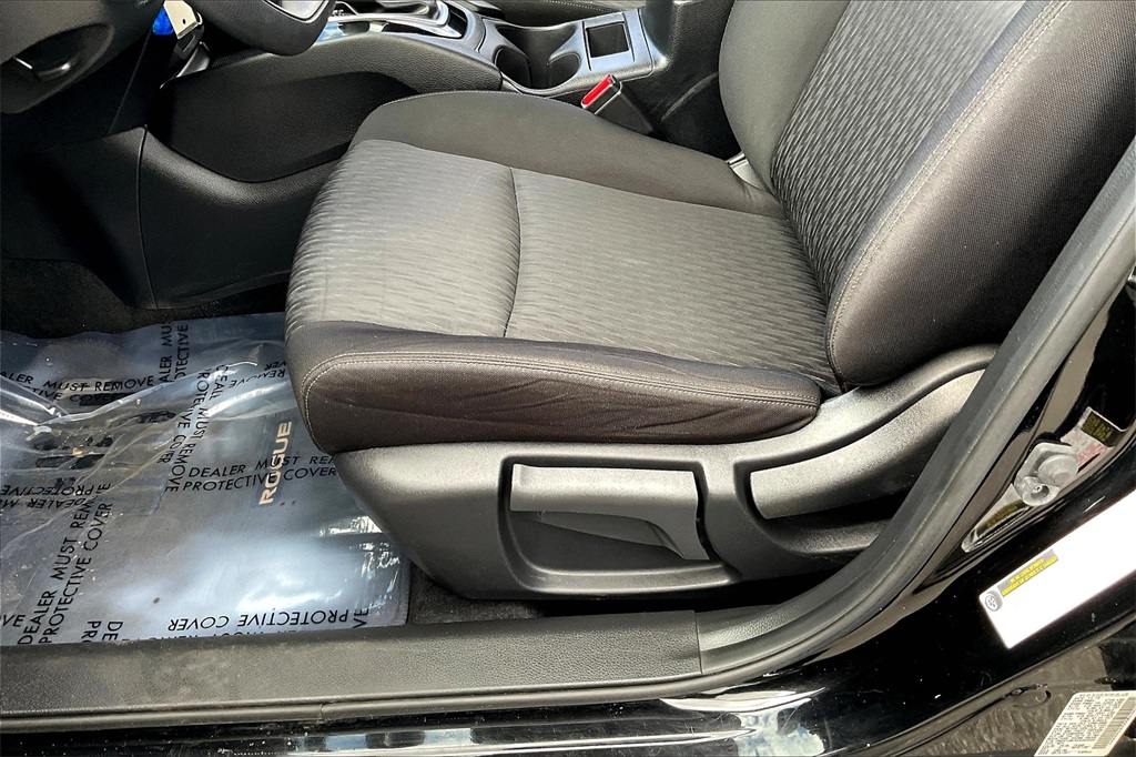 2019 Nissan Rogue S - Photo 30