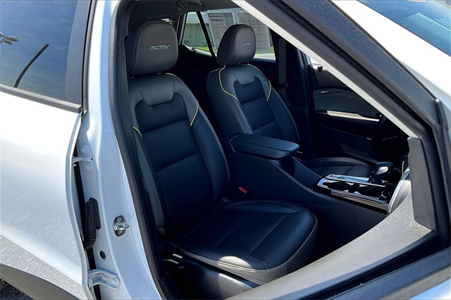 2024 Chevrolet Trax ACTIV - Photo 11