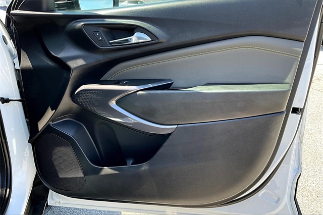 2024 Chevrolet Trax ACTIV - Photo 12