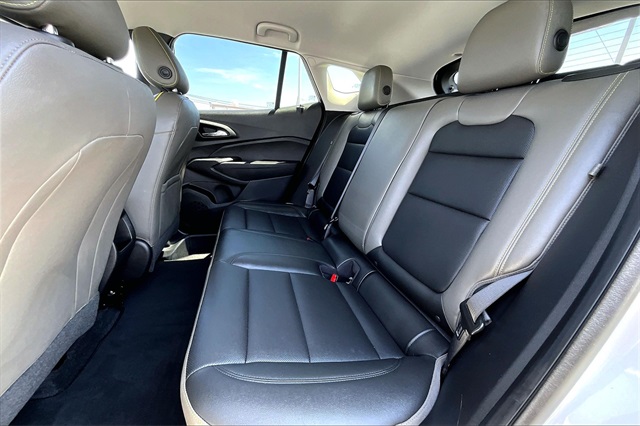 2024 Chevrolet Trax ACTIV - Photo 14