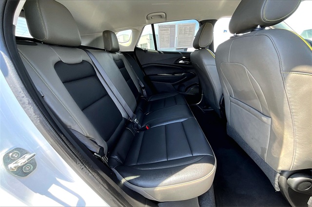 2024 Chevrolet Trax ACTIV - Photo 15