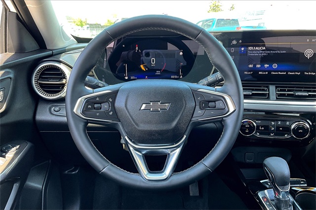 2024 Chevrolet Trax ACTIV - Photo 16