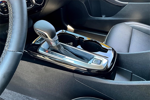 2024 Chevrolet Trax ACTIV - Photo 18