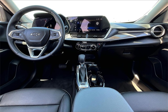 2024 Chevrolet Trax ACTIV - Photo 19