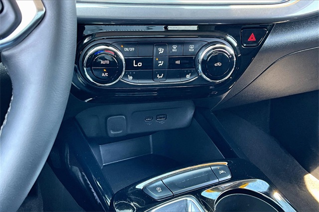 2024 Chevrolet Trax ACTIV - Photo 21