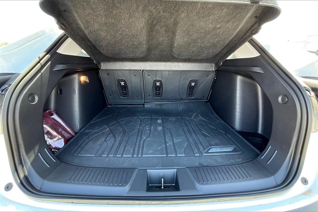 2024 Chevrolet Trax ACTIV - Photo 22