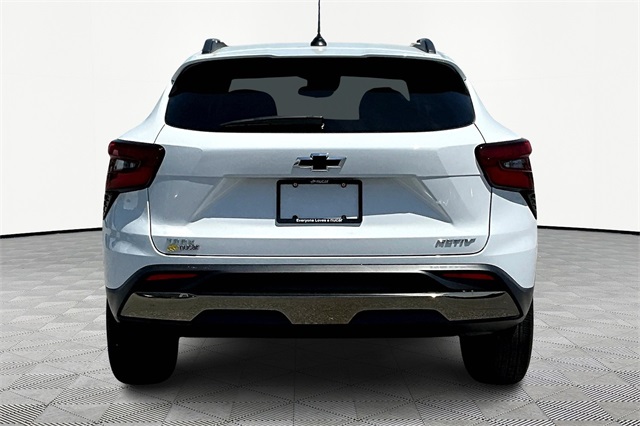 2024 Chevrolet Trax ACTIV - Photo 5