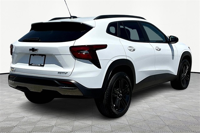 2024 Chevrolet Trax ACTIV - Photo 6