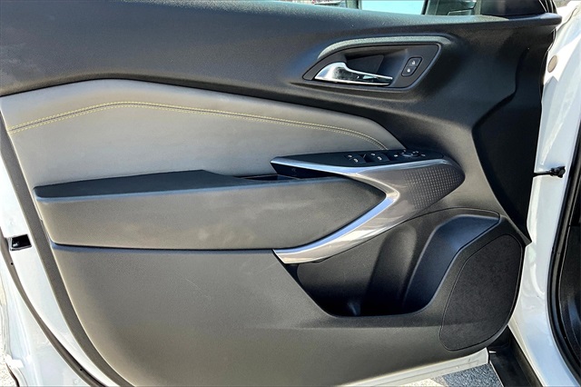 2024 Chevrolet Trax ACTIV - Photo 9