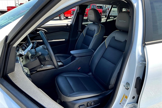 2024 Chevrolet Trax ACTIV - Photo 10