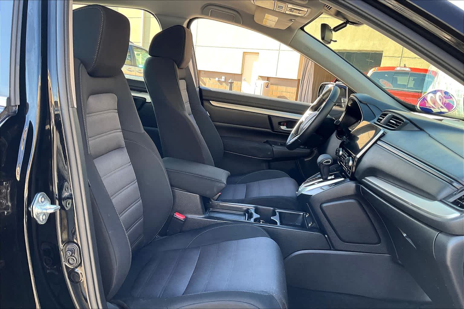 2022 Honda CR-V Special Edition - Photo 11