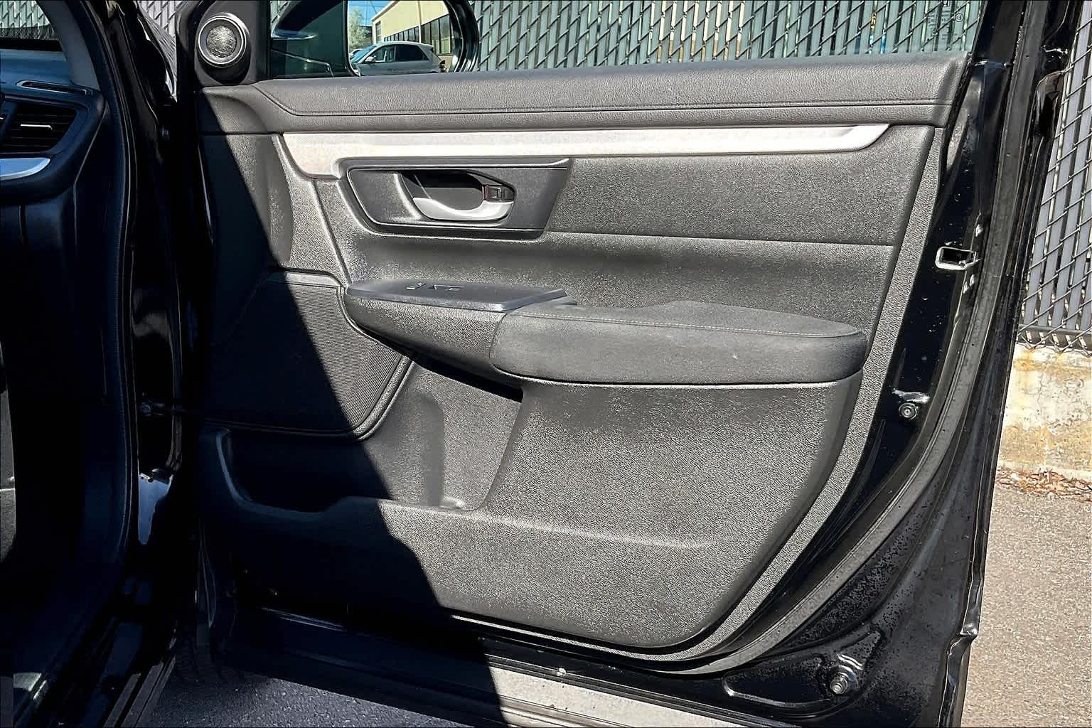 2022 Honda CR-V Special Edition - Photo 12
