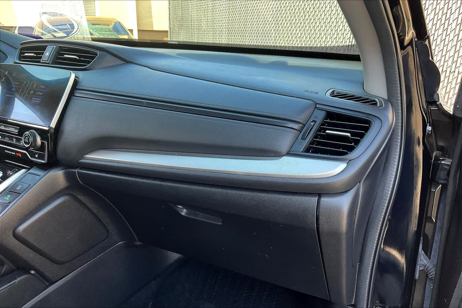 2022 Honda CR-V Special Edition - Photo 13